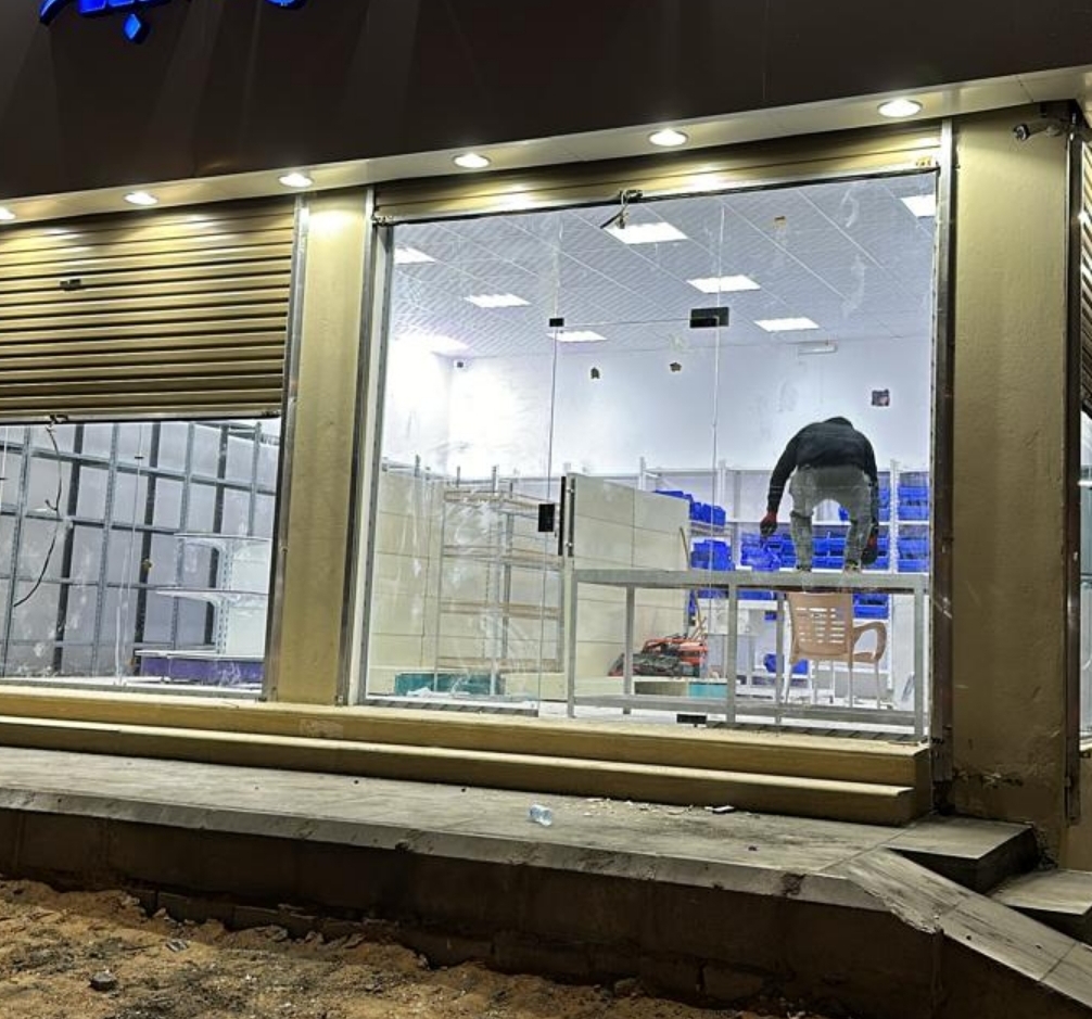 مؤسسه رمز الأقفال للتجارة - صورة 3