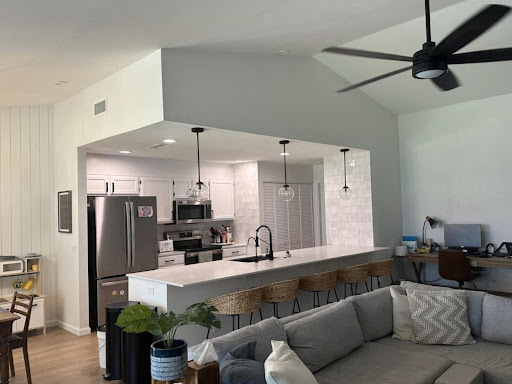EL Construction LLC