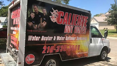 Caliente Plumbing Heating And Air