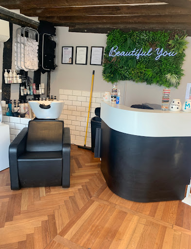 Beautiful You, Hairdresser - Thumbnail