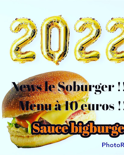 Photo 1 - So'burger