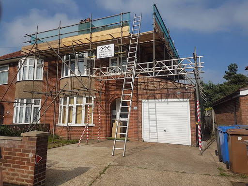 A Leek Roofing - Thumbnail