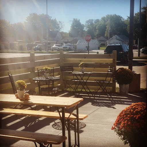 Moon Hollow Coffee