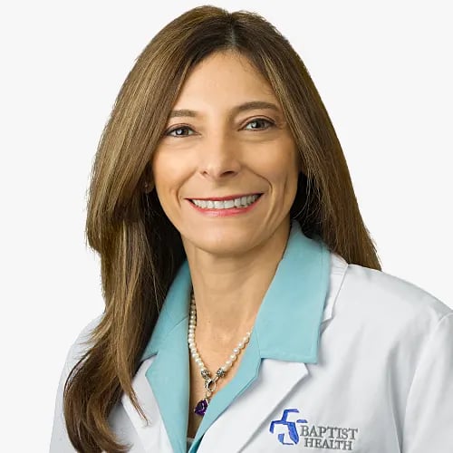 Simone Nader Md Facc