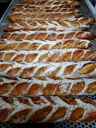 Photo n°9 de L'Escale à Le Donjon (Pizzeria)