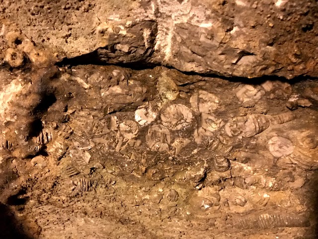 Blue John Cavern