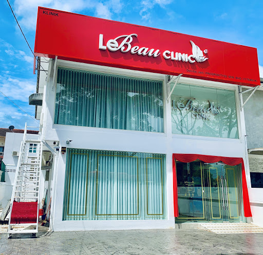 Le Beau Clinic
