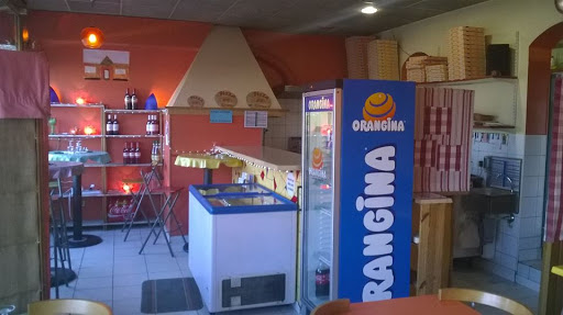 Photo 3 - Le Kiosque à Pizzas