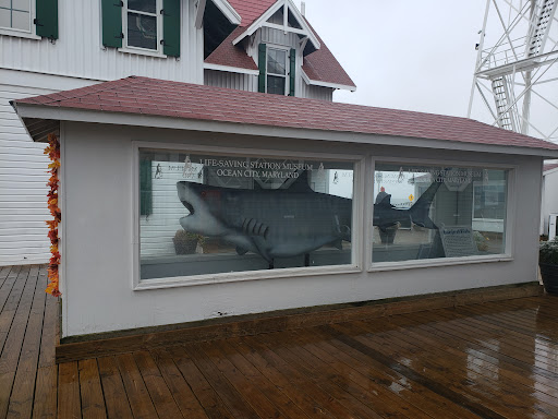 Ocean City Life-Saving Museum - Thumbnail