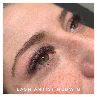 Wimperextensions Vught - Den Bosch