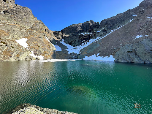 Lagunas del Ves