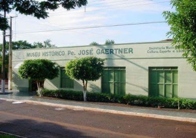 Photos of Museu Hist&oacute;rico