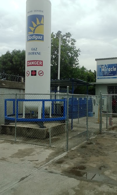 gas-station