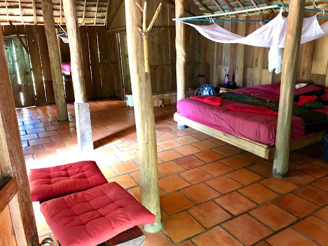 Elephant Valley Project