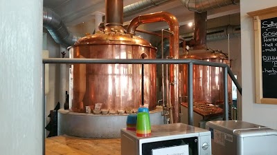 Photos of Brauhaus Goslar