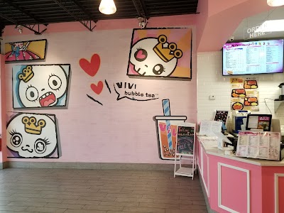 Vivi Bubble Tea