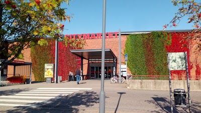 Photos of K-Citymarket Forssa