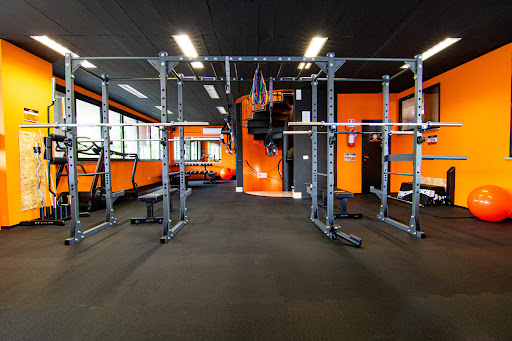 FitActive Cesena - Visual