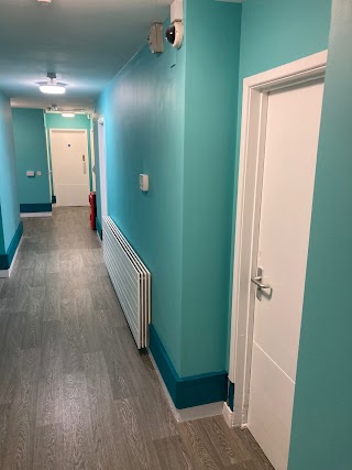 Hgv property solutions ltd