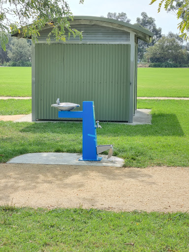 Brennan Park Playground - Thumbnail