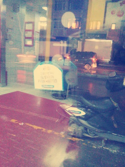 Photos of Domino's Pizza Pendik