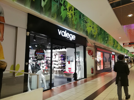 Valege lingerie Tours Nord