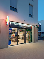 TABAC Presse Péronnas (Point Plus Péronnas) à Péronnas