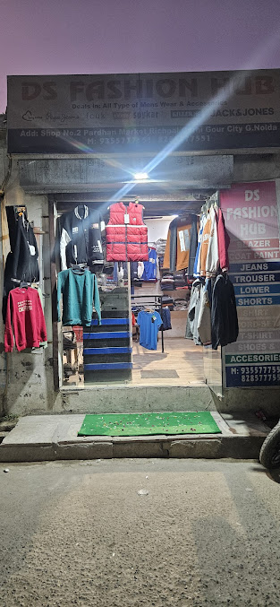 Ds fashion hub thumbnail