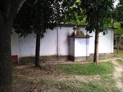 Photos of নাচোল থানা জামে মসজিদ
