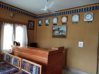 Photos of Hotel Jigmeling