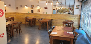 Photo n°34 de Lo Bél Polet - Burgers y Fajitas - Restaurant - web radio à Rieux-Minervois (Restaurant de hamburgers)