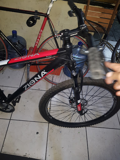 Taller,bicicletas Y Refacciones RO - Thumbnail