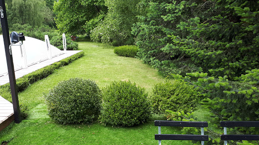 le buisson de la gariole - Thumbnail