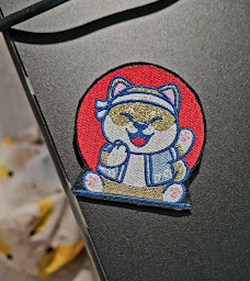 Photo n°9 de Meraki Studio à Tagnon (Graphiste)