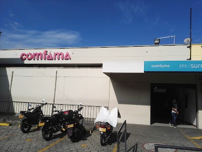 Photos of Comfama Manrique