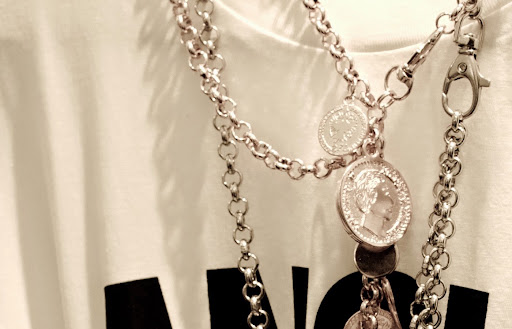 ir conceptstore - Visual
