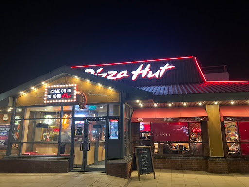 Pizza Hut Restaurants Festival Leisure Park - Thumbnail