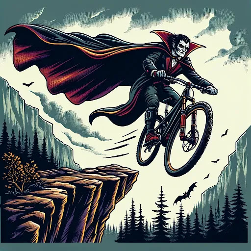 urbanmtb - Visual