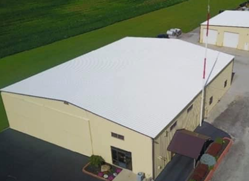 Midwest Roof Restoration and Waterproofing LLC - Commercial Roof Replacement Gallery - United States