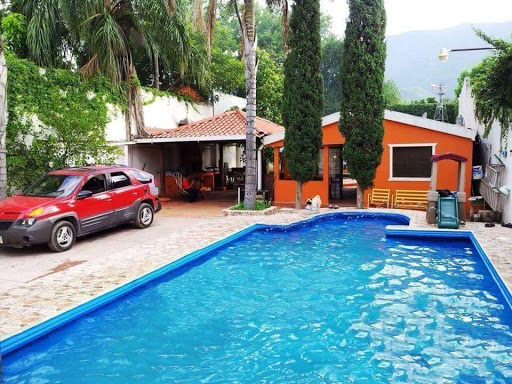 Quinta Reynas