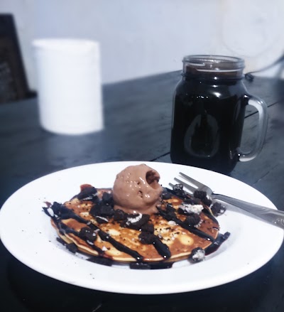 Photos of RETRO CAFE