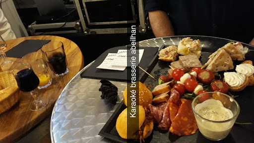 La Brasserie d'Abeilhan - Thumbnail
