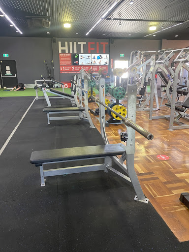 Revo Fitness - Northbridge - Thumbnail