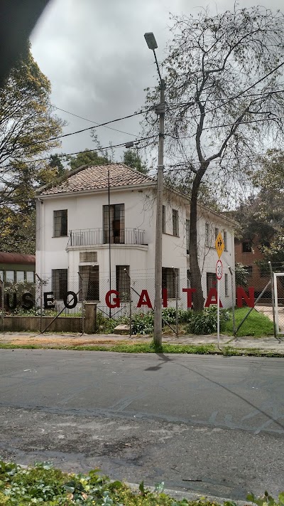 Photos of Casa Museo Jorge Eliecer Gaitan