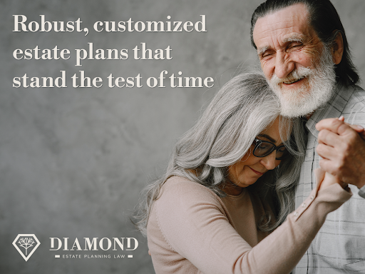 Diamond Estate Planning Law - Thumbnail