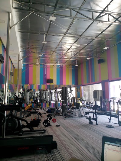 Photos of fitpro gym