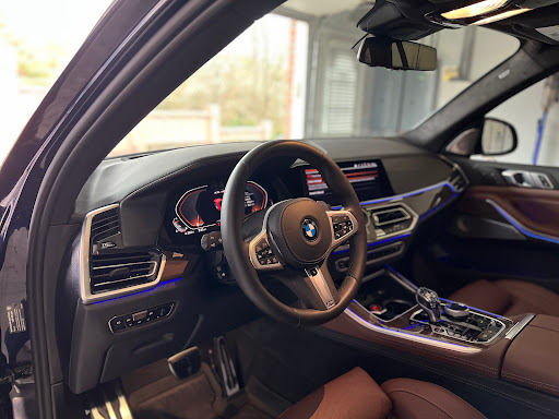 Perkins Auto Detailing LLC