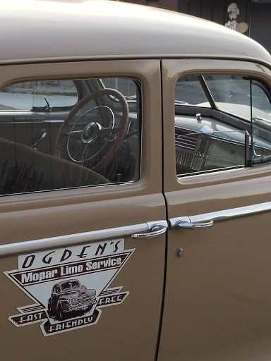 Hot Rods - Visual