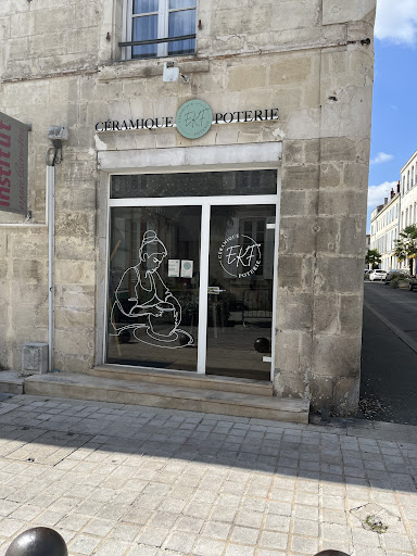 Photo de EKF Céramique