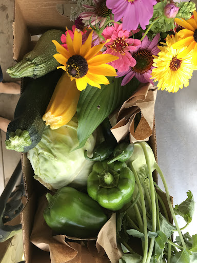 The Brandywine Garden Market - Thumbnail